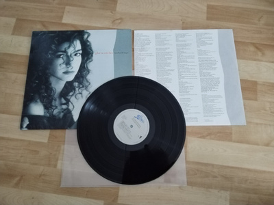 Gloria Estefan - Cuts Both Ways LP
