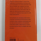 Henning Mankell : Tähtiin karkaava koira - pikkukuva 2