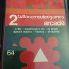Commodore 64: 4 kasettia, 18 peliä, 4 hyötyohjelmaa - pikkukuva 4