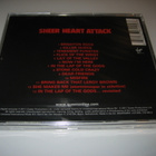 Queen - Sheer Heart Attack (CD,Uusi) - pikkukuva 2