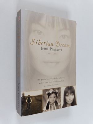 Irina Pantaeva : Siberian dream