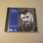 Hannu Heikkilä -Aarioita ja lauluja -Äänityksiä 1954-1968 CD - pikkukuva 1