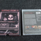 Untold Story 2 (Vinegar Syndrome) - pikkukuva 2