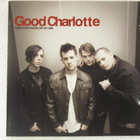 Good Charlotte • Keep Your Hands Off My Girl CD-Single - pikkukuva 1