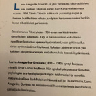 GOVINDA: VALKEIDEN PILVIEN TIE matkakertomuksia vapaasta Tii - pikkukuva 2