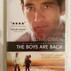 The Boys are Back - DVD - pikkukuva 1