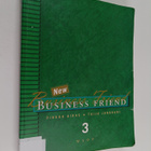 Pirkko Airas : New business friend 3 - pikkukuva 1