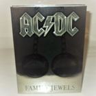 AC/DC: FAMILY JEWELS 2-DISC DIGIPAK - pikkukuva 1