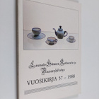 Lounais-Hämeen kotiseutu- ja museoyhdistys : vuosikirja 5... - pikkukuva 1