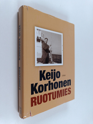 Keijo Korhonen : Ruotumies
