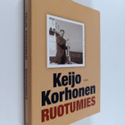 Keijo Korhonen : Ruotumies - pikkukuva 1