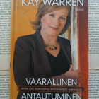 Kay Warren - Vaarallinen antautuminen (sid.) - pikkukuva 1