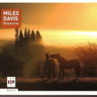 cd, Miles Davis: Milestones [jazz] - pikkukuva 1