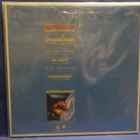 ZZ TOP - SLEEPING BAG M-/M- UK -85 MAXI 12" LP - pikkukuva 2
