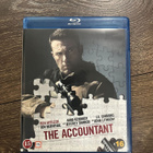 The Accountant (2016) - Blu-ray - pikkukuva 1