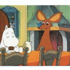 Purkkakuva MUUMI 1996 - pikkukuva 1