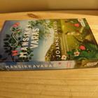 Joanne Harris Mansikkavaras (nidottu) - pikkukuva 1