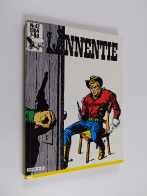 Lännentie 12/1984