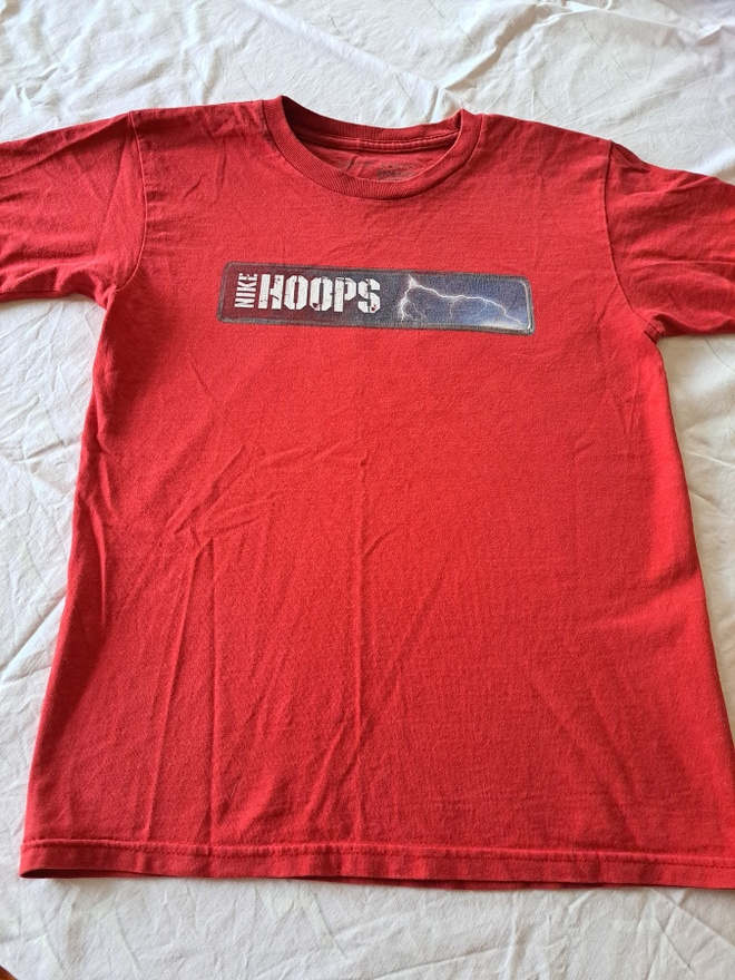 T-paita Nike koko xs