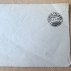 Hollanti: vintage postilähetys - pikkukuva 2