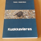 Kauko Kämäräinen KUOKKAVIERAS - pikkukuva 1