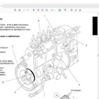 Valtra Valmet 6000 8000 sarjat  -  korjaamokäsikirja ym. - pikkukuva 2
