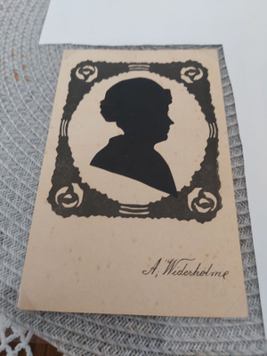 2 Siluetti A.Widerholme