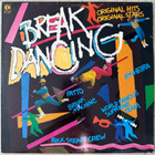 [LP] V/A: BREAKDANCING - pikkukuva 1