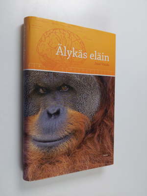 Jussi Viitala : Älykäs eläin