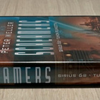 Sirius 6B - tuhon planeetta (1995) Peter Weller, Roy Dupuis - pikkukuva 3