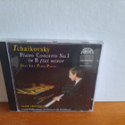 Tchaikovsky:Piano concerto No.1-Igor Ardasev CD - pikkukuva 1