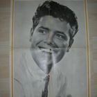Vanha Suosikki juliste Cliff Richard - pikkukuva 1