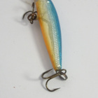 Rapala Husky jerk 5,5cm - pikkukuva 2