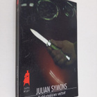 Julian Symons : Nahkatakkien veitset - pikkukuva 1
