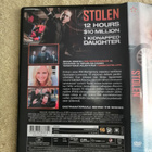 STOLEN DVD - pikkukuva 2