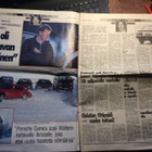 Iltalehti, helmikuu 1990, Autolehti - pikkukuva 3