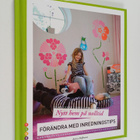 Jessica Hoffmann : Förändra med inredningstips - pikkukuva 1
