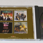 *CD* THE CHIEFTAINS Another Country - pikkukuva 4