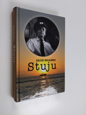 Sulevi Kulojärvi : Stuju (signeerattu)