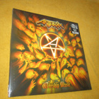 Anthrax – Worship Music ( AVAAMATON TUPLA LP v 2022 ) - pikkukuva 1