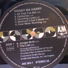 WENDY MaHARRY :: VINYYLI LP 1990 - pikkukuva 3