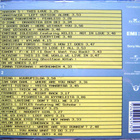 Various • Now That's What I Call Music 3 Tupla CD - pikkukuva 2