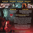 Björn Runge: HAPPY END (2011) Gustaf Skarsgård - pikkukuva 2