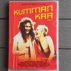 DVD: Kumman Kaa Vol.1 2xDVD (Minna Koskela, Heli Sutela 2005 - pikkukuva 1