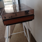 Philips 22GA /104/ T33 vinyylilevysoitin,vintage 1970 alkua - pikkukuva 3