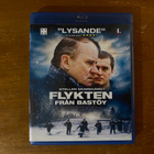 Flykten Från Bastöy Blu-ray - pikkukuva 1