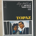 Alfred Hitchcock: TOPAZ (1969) John Forsythe - pikkukuva 1