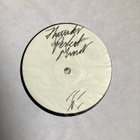 Current 93 – Thunder Perfect Mind LP (koelevy) - pikkukuva 4