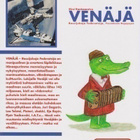 Kirsi Kankaansivu: Venäjä - pikkukuva 2