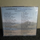 Eero Sinikannel:Lumiruska-Laulujeni Lappi cd - pikkukuva 2